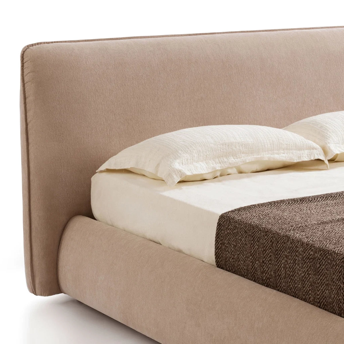 Siro Upholstered Bed