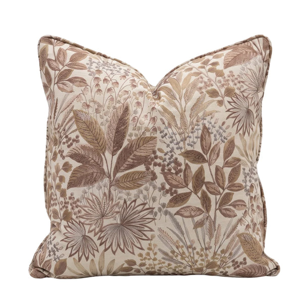 Summer Pillow