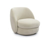 Sunday Chair - Beige Color