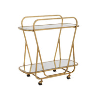 Swain Serving Cart