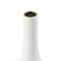 Swan Vase