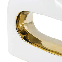 Swan Vase