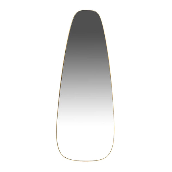 Teardrop Wall Mirror