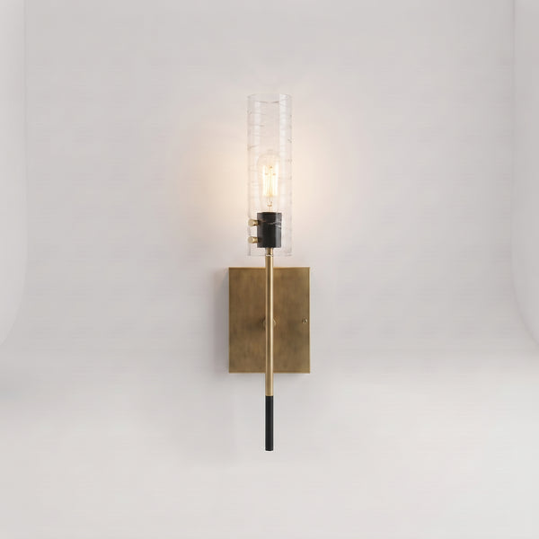 Telesto, 1 Lt Sconce