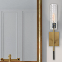 Telesto, 1 Lt Sconce