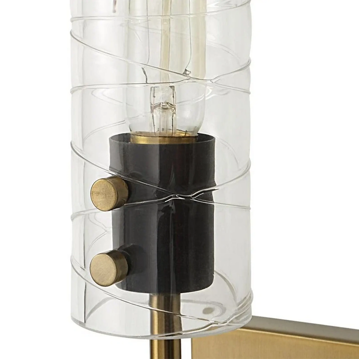 Telesto, 1 Lt Sconce