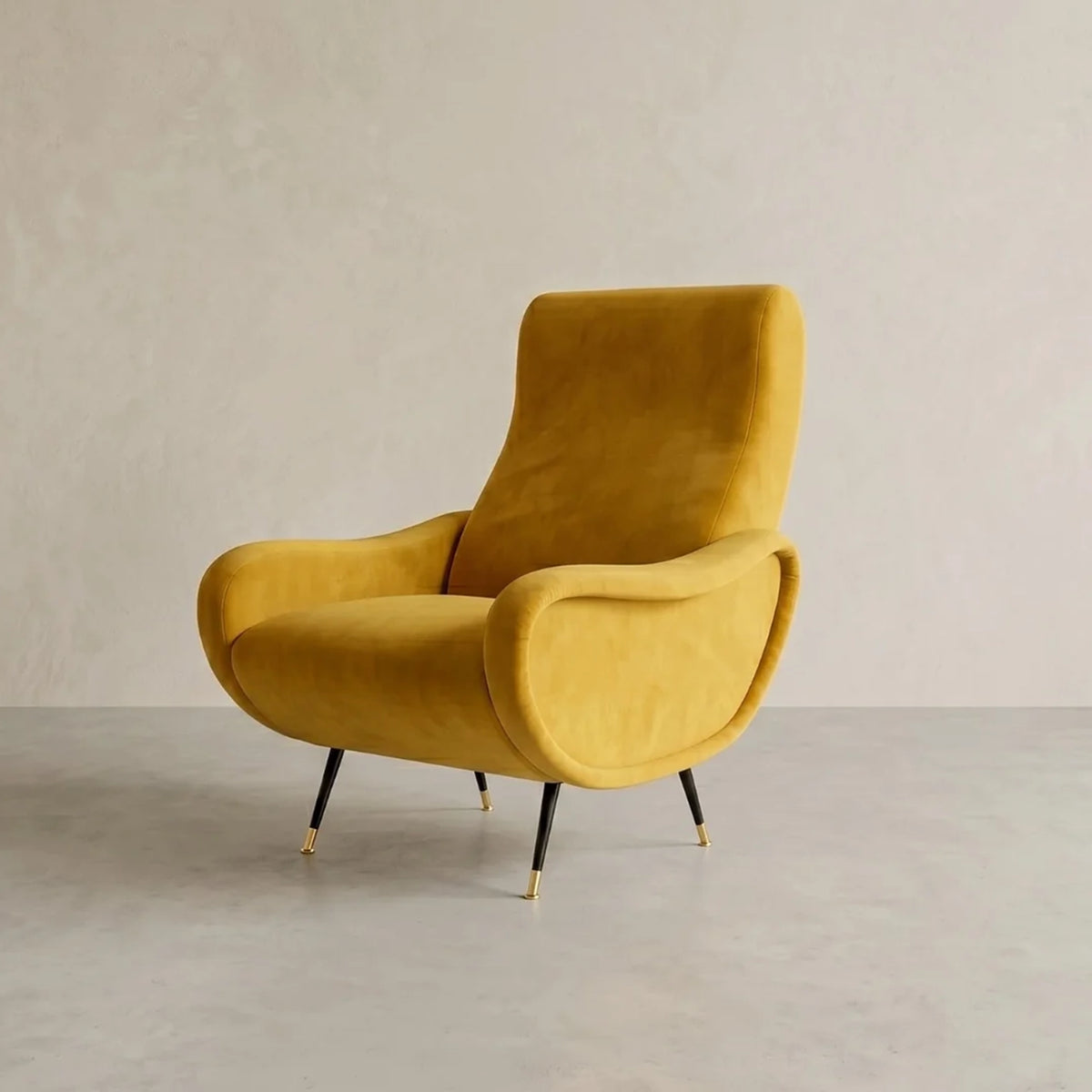 The Balance Armchair