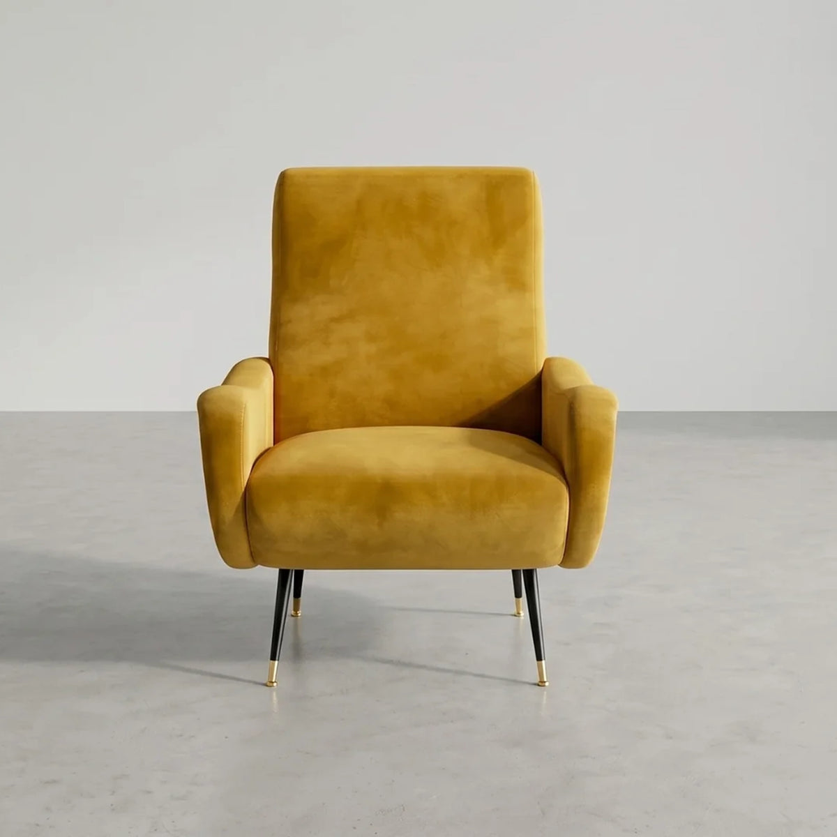 The Balance Armchair