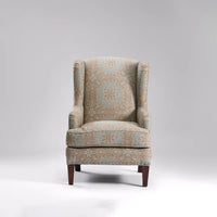 The Granada Chair