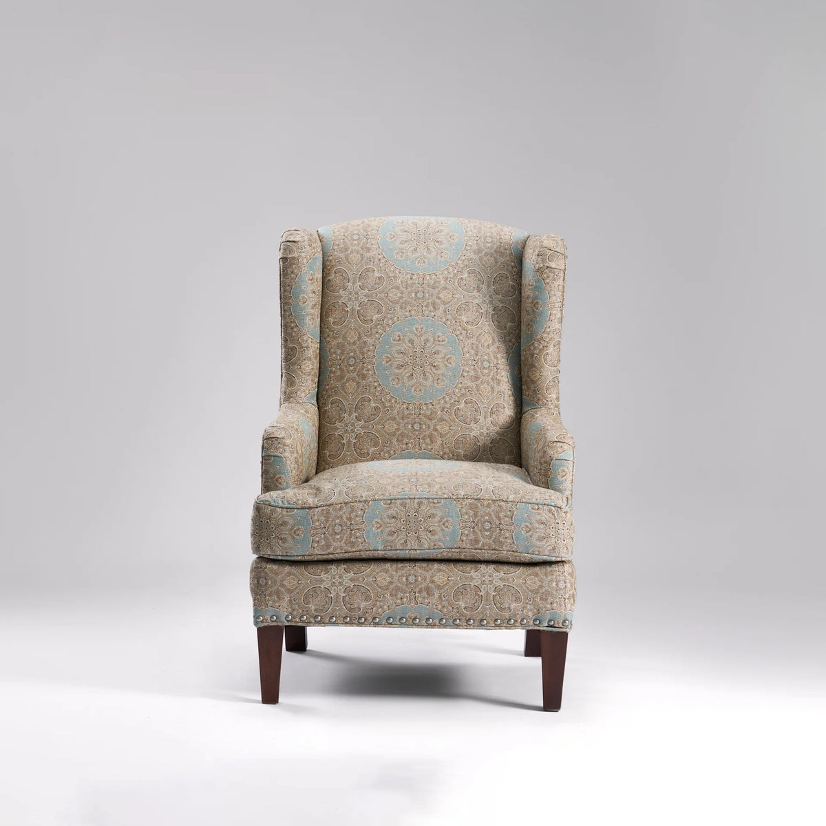 The Granada Chair