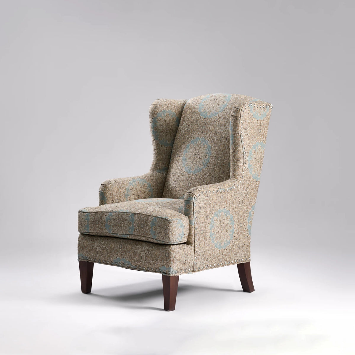 The Granada Chair