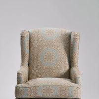 The Granada Chair