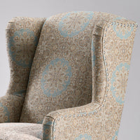 The Granada Chair