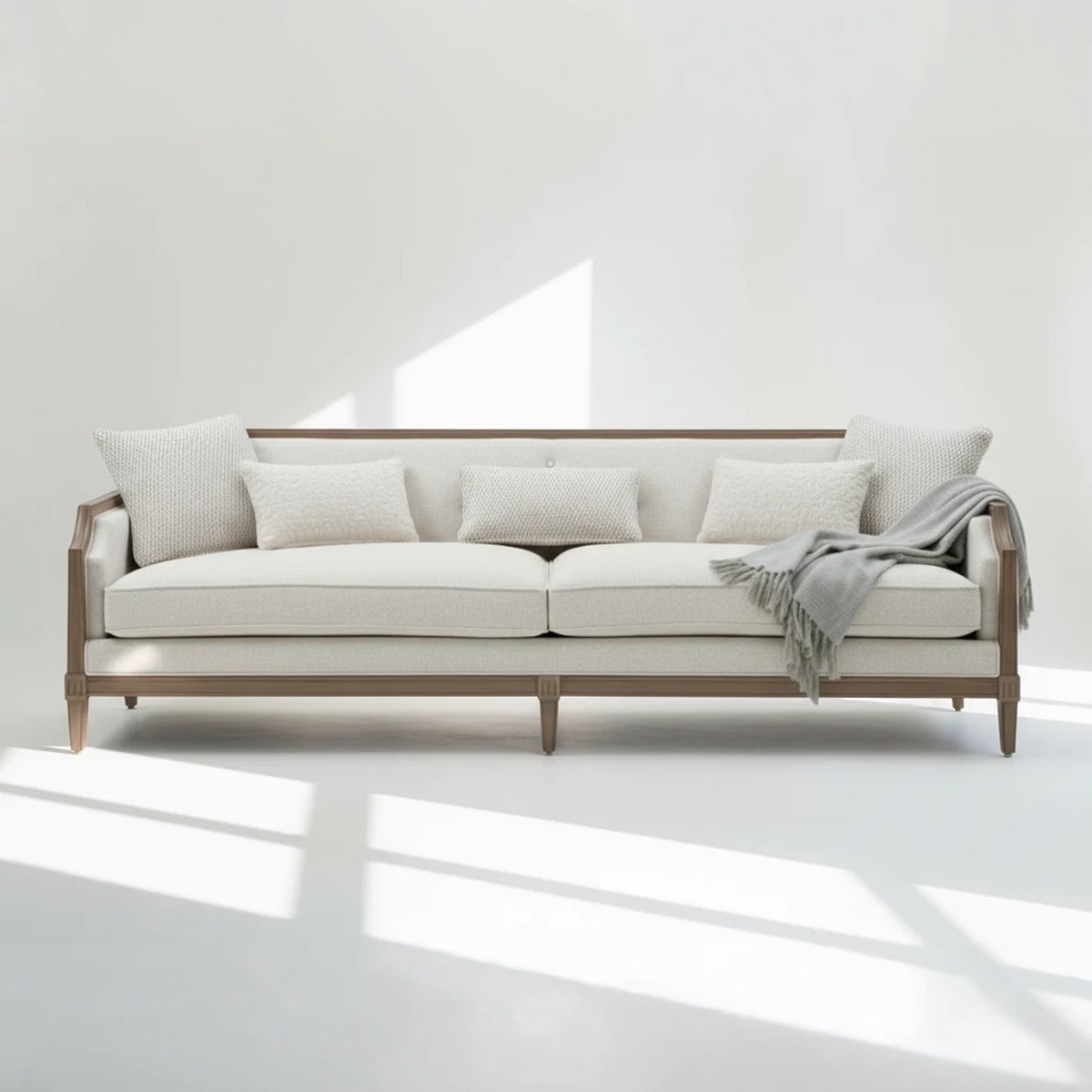 The Hanover Sofa