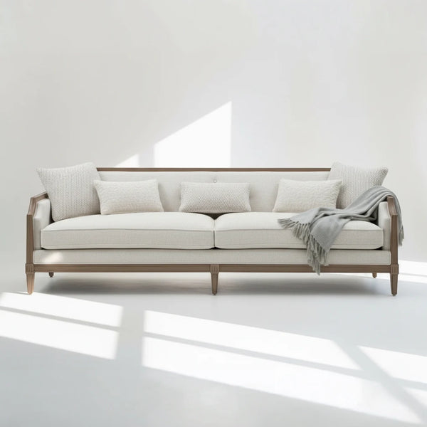 The Hanover Sofa
