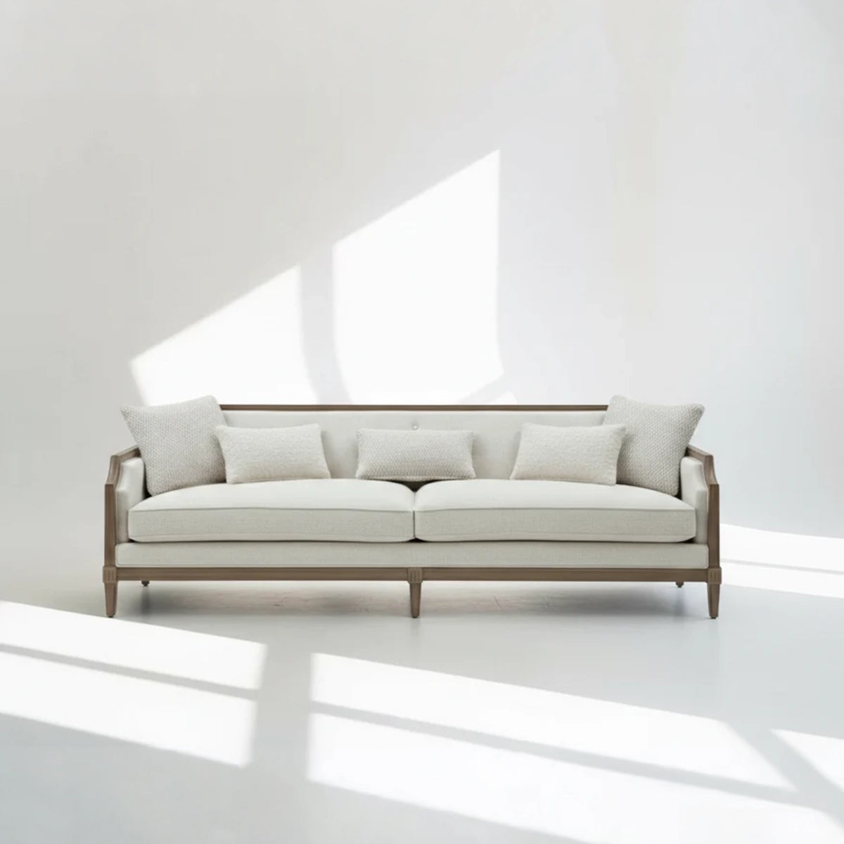 The Hanover Sofa