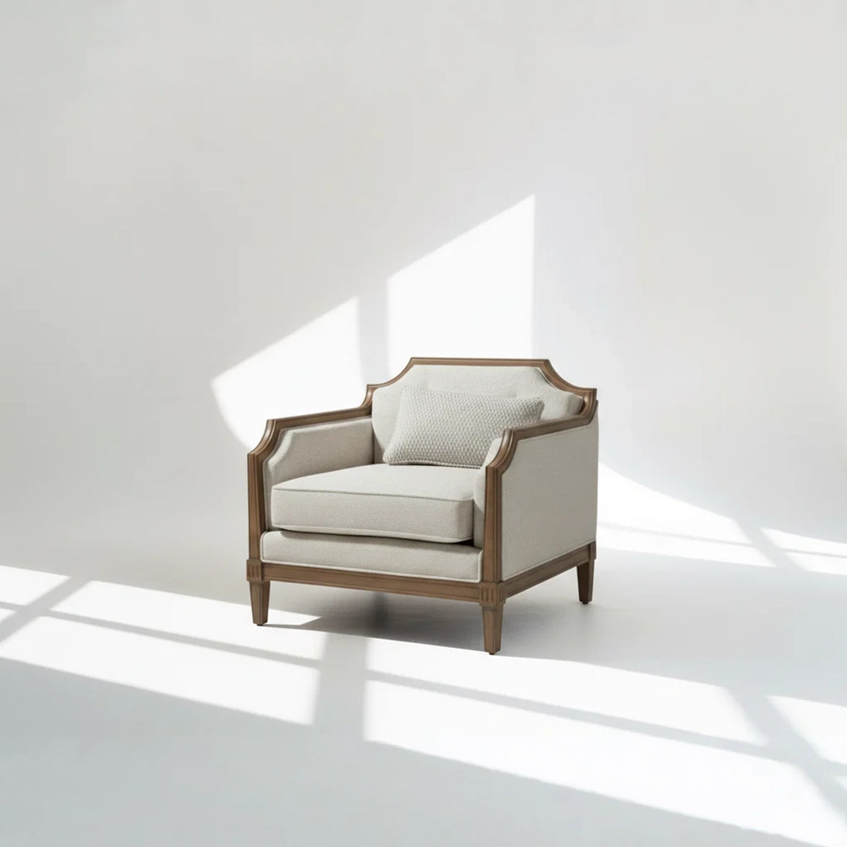 The Hanover Sofa