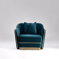 The Monaco Chair