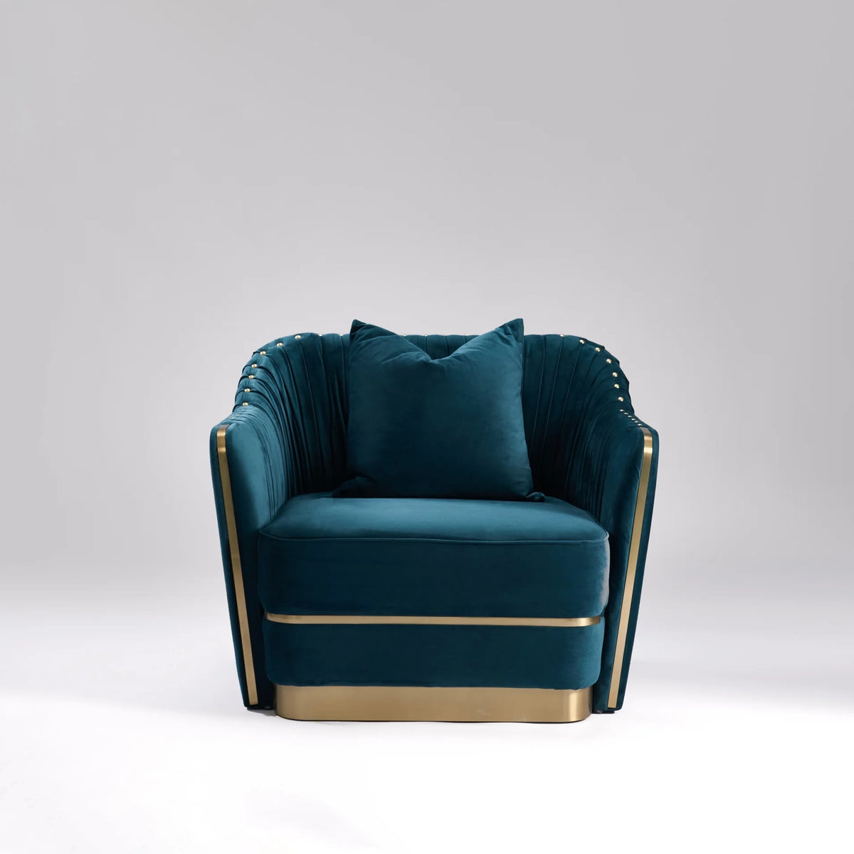 The Monaco Chair