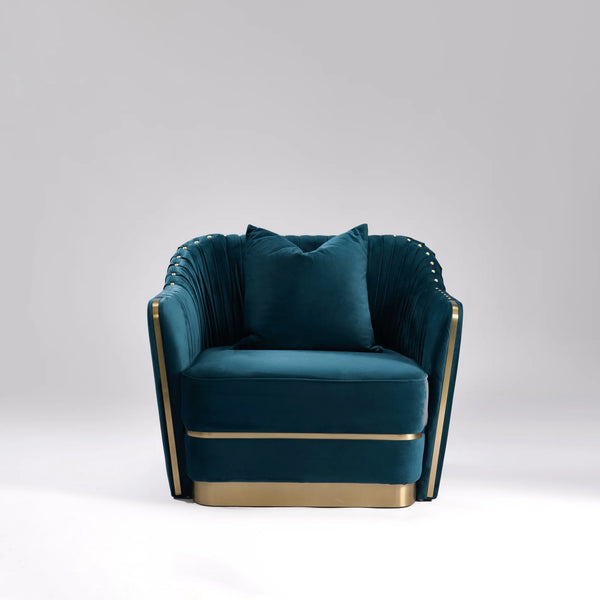 The Monaco Chair