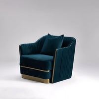 The Monaco Chair