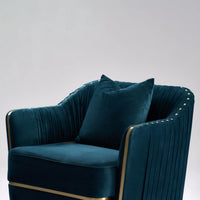 The Monaco Chair