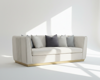 Tracy Sofa Gray