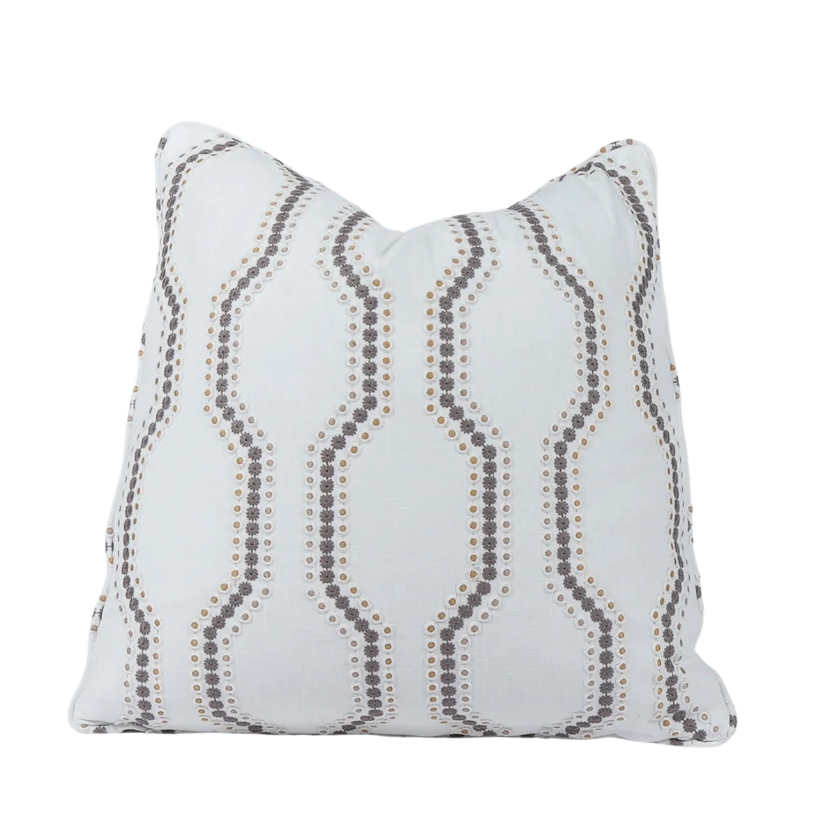 Tropical Pillow