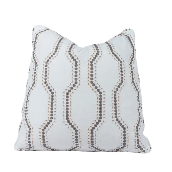 Tropical Pillow