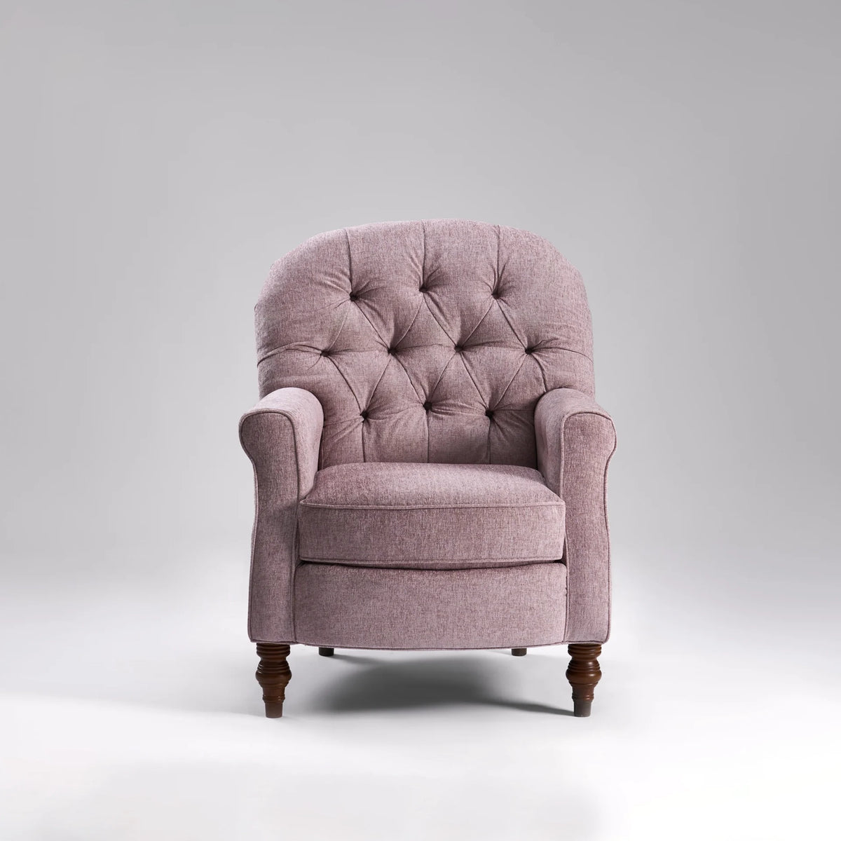 Truscott Chair - Salt Purple