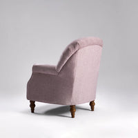 Truscott Chair - Salt Purple