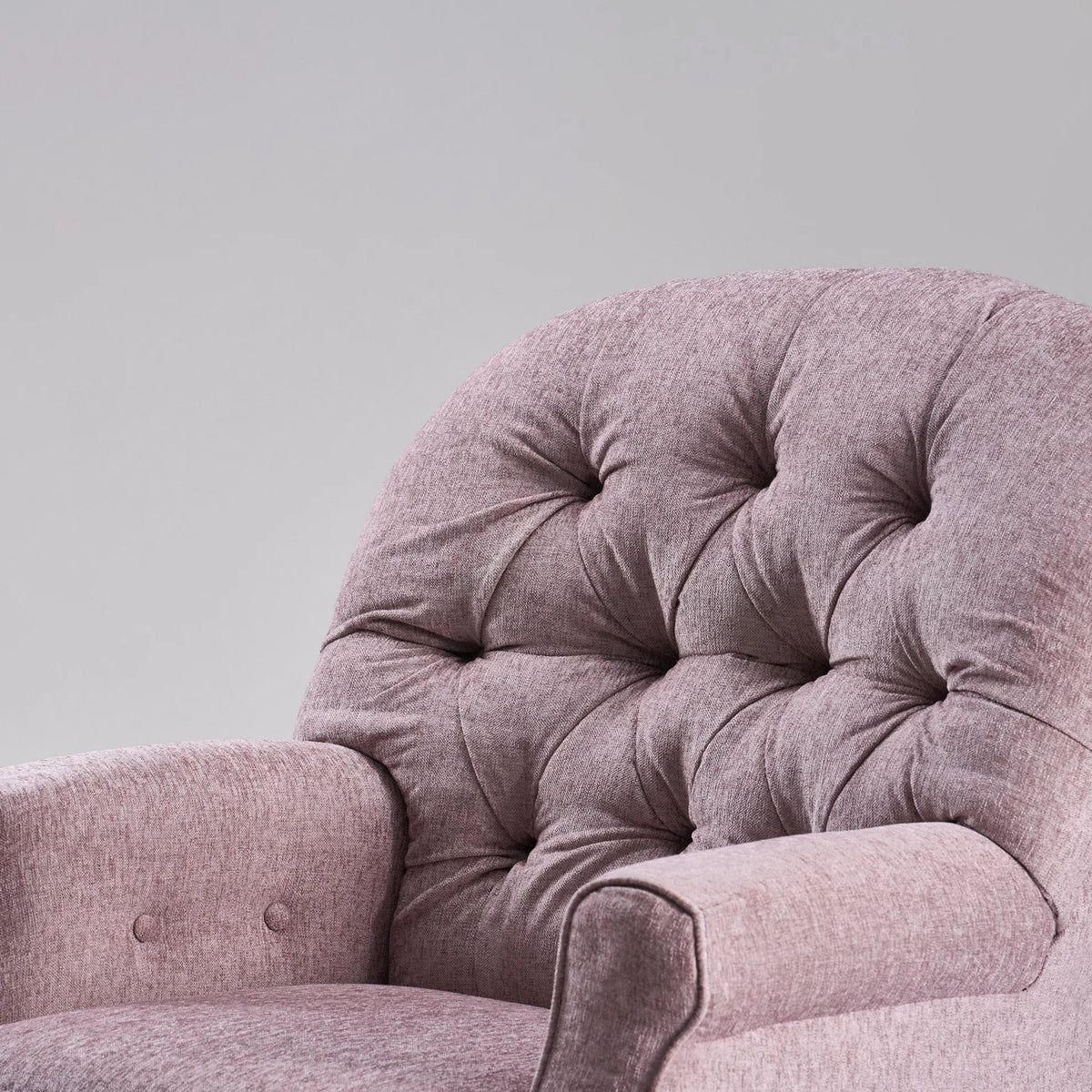 Truscott Chair - Salt Purple