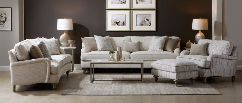 Charlie Collection Sofa