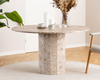 Naxos Marble Dinning Table