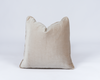 Desert Sand Pillow