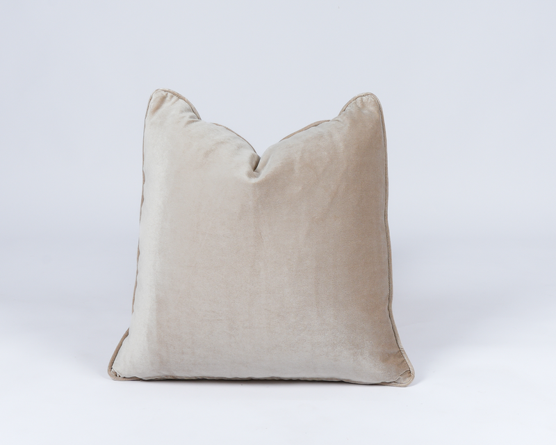 Desert Sand Pillow