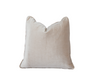 Desert Sand Pillow