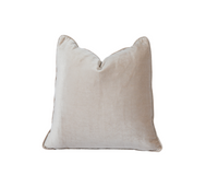 Desert Sand Pillow