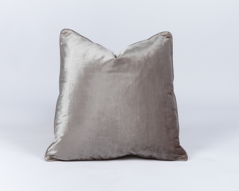 Gold Sand Pillow