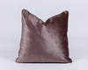 Rose Gold Pillow