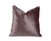 Rose Gold Pillow