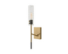 Telesto, 1 Lt Sconce