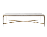 Queen Coffee Table