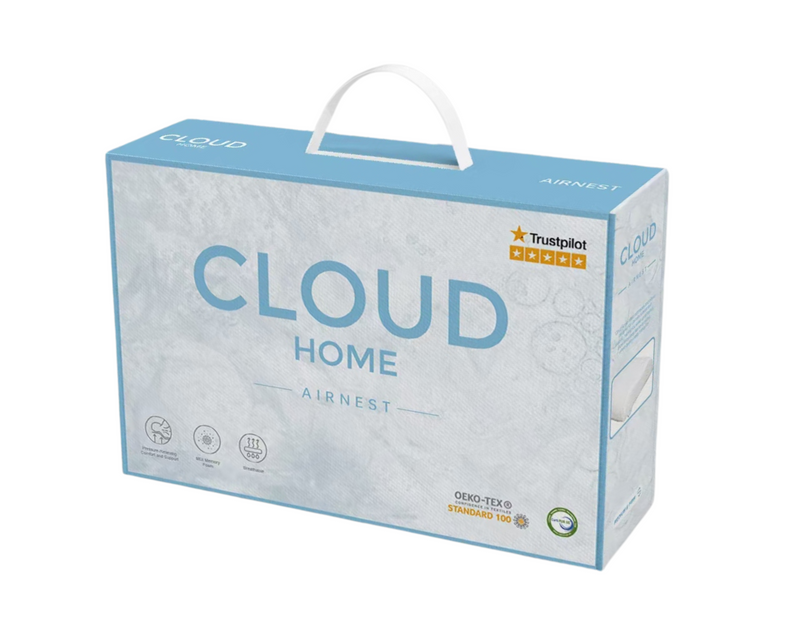 AIRNEST PILLOW