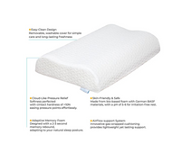 AIRNEST PILLOW