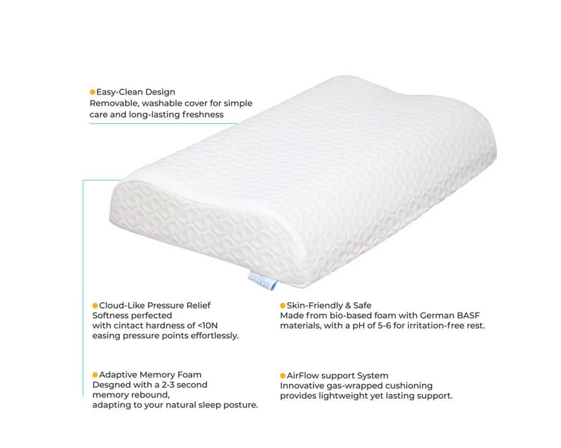 AIRNEST PILLOW