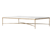 Queen Coffee Table