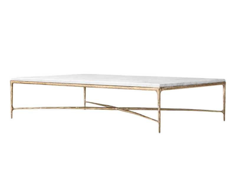 Queen Coffee Table