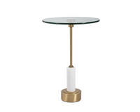 Portsmouth Accent Table