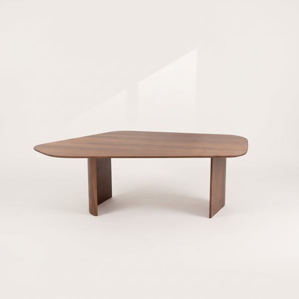 Walnut Coffee Table